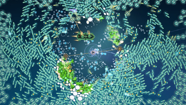 Fortress Full Fury screenshot 3