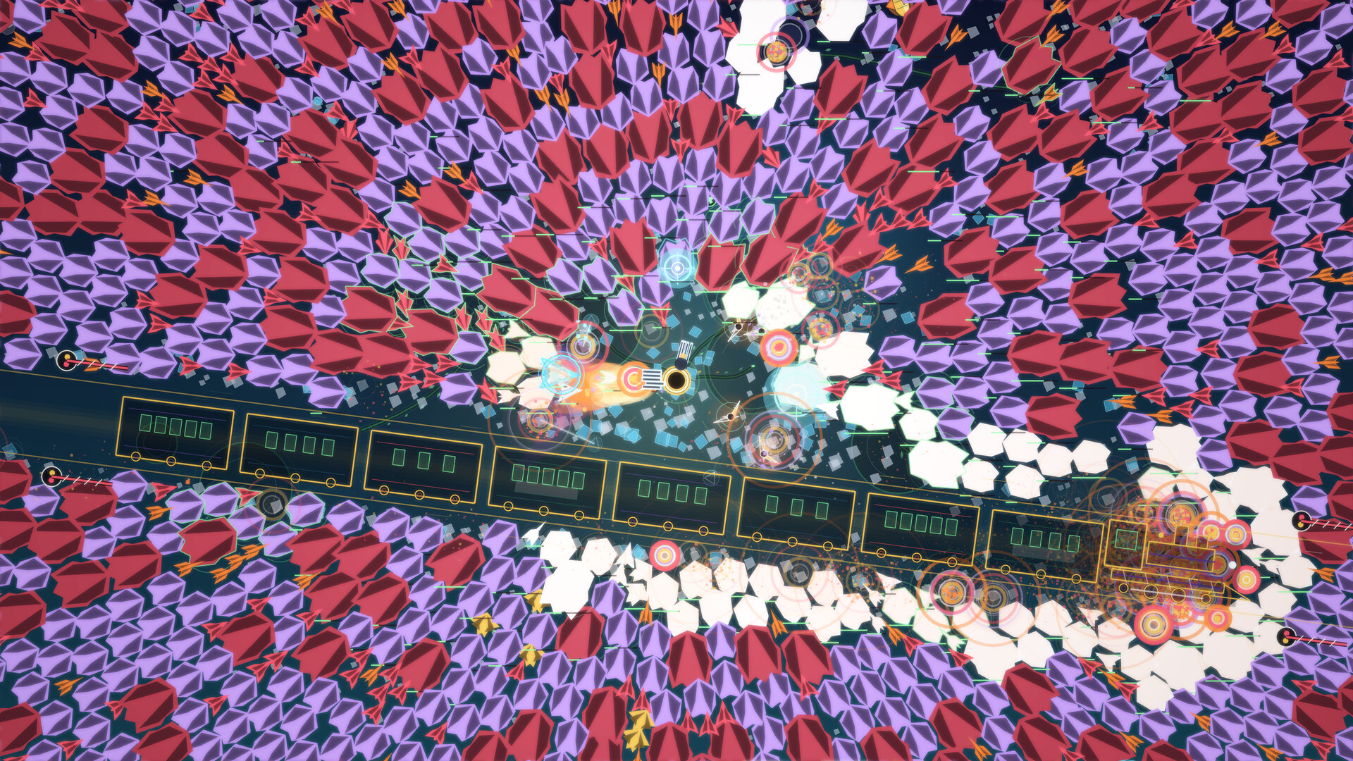 Fortress Full Fury screenshot #1