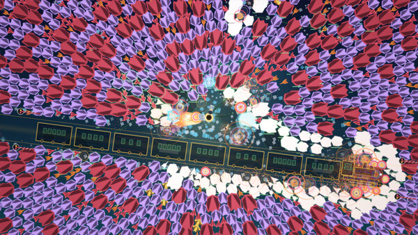 Fortress Full Fury screenshot 2