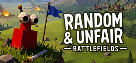Random & Unfair Battlefields