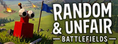 Random & Unfair Battlefields