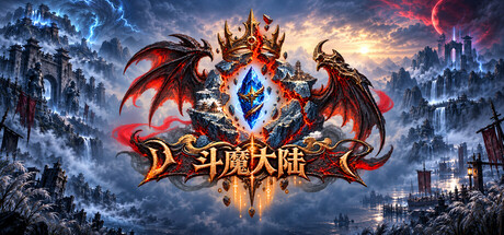 斗魔大陆
