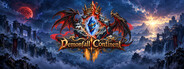 Demonfall Continent