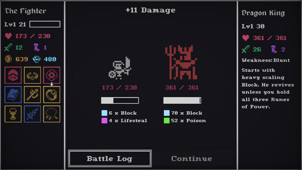 Dragonhaul screenshot 8
