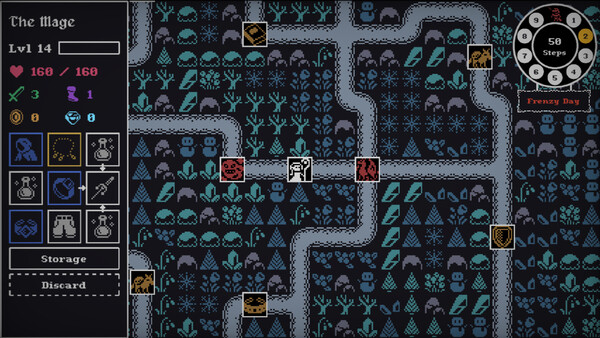 Dragonhaul screenshot 3