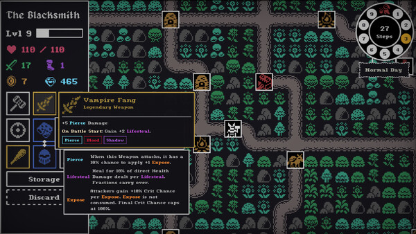 Dragonhaul screenshot 1