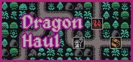 Dragonhaul Banner