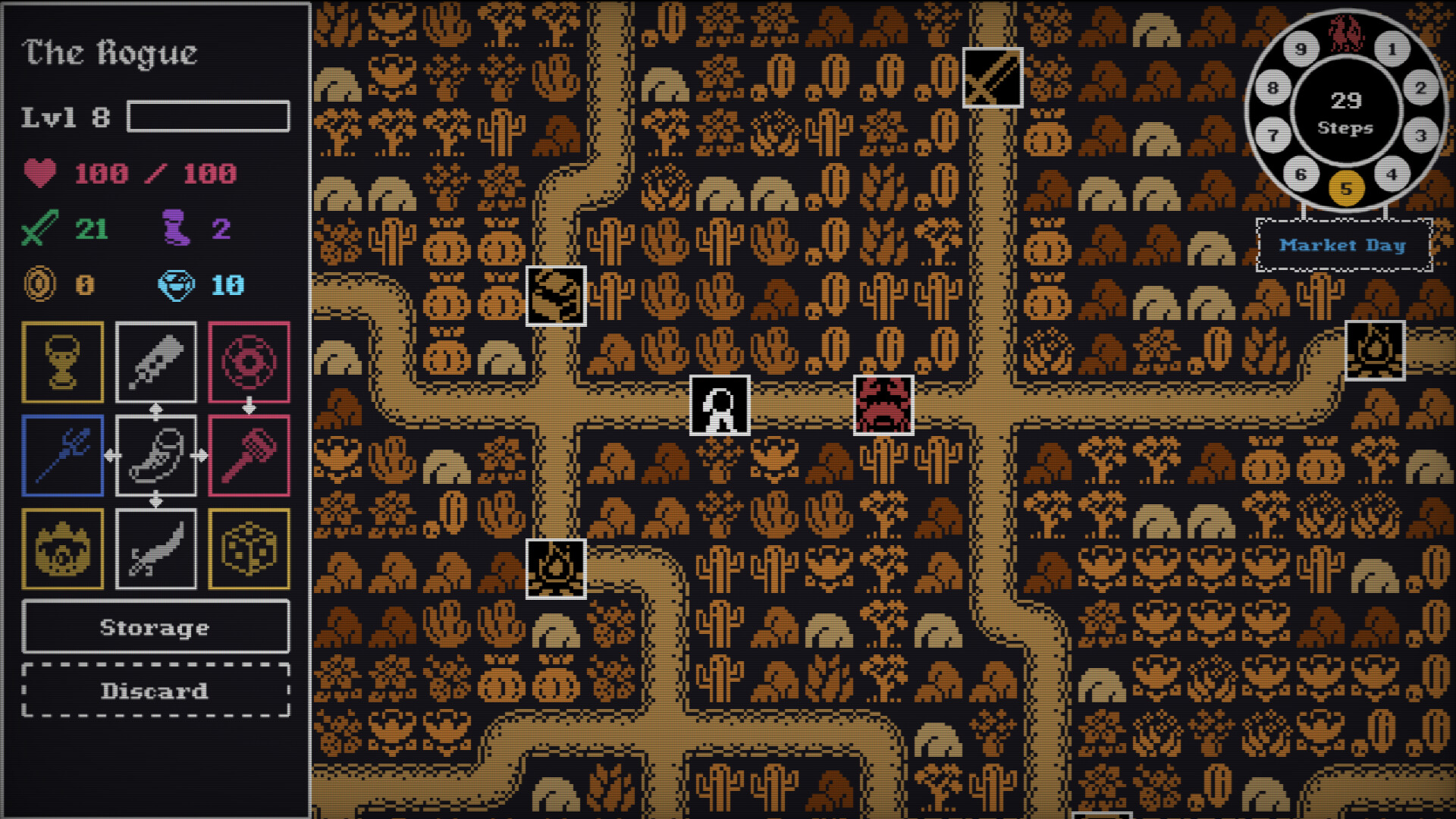 Dragonhaul screenshot #6