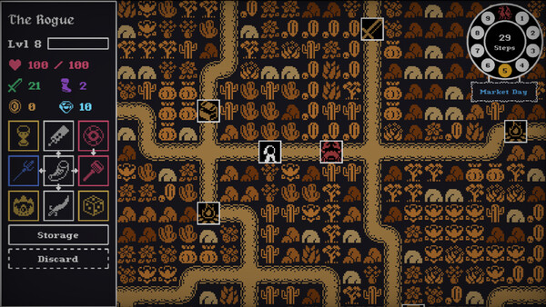 Dragonhaul screenshot 6