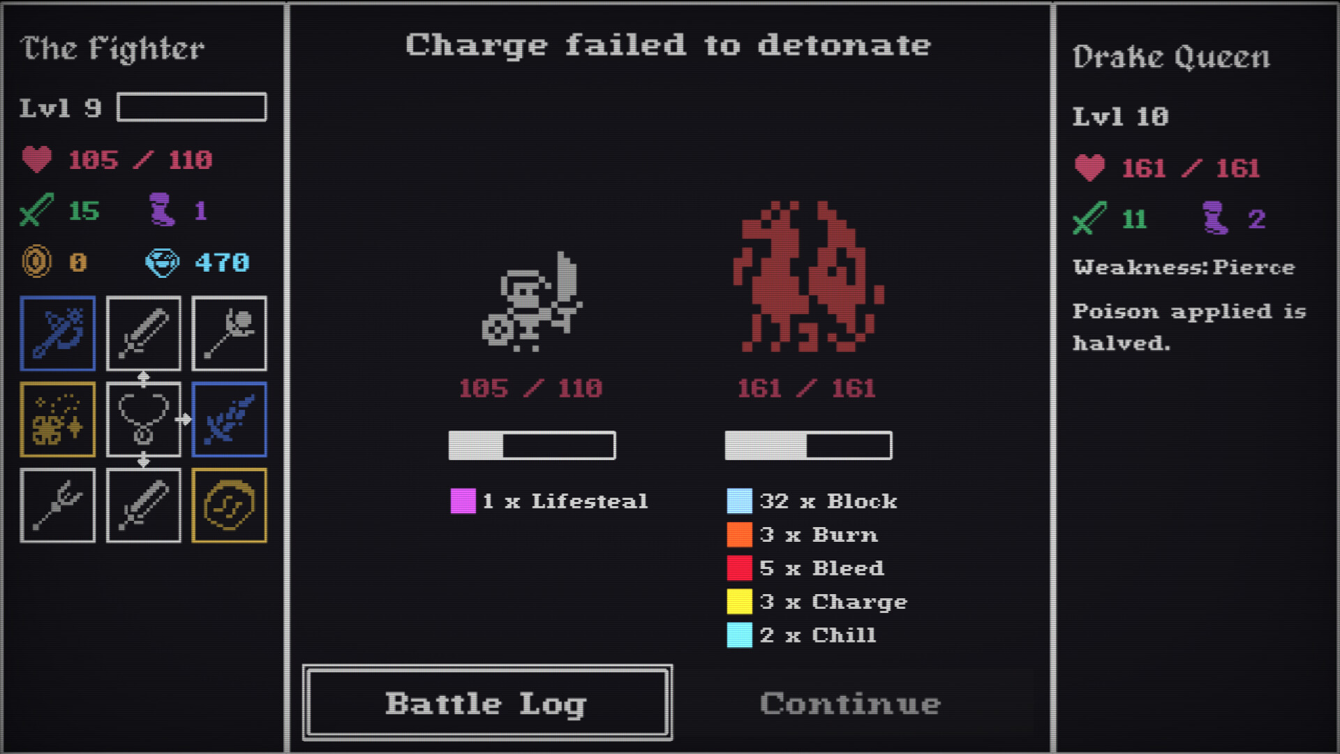 Dragonhaul screenshot #2