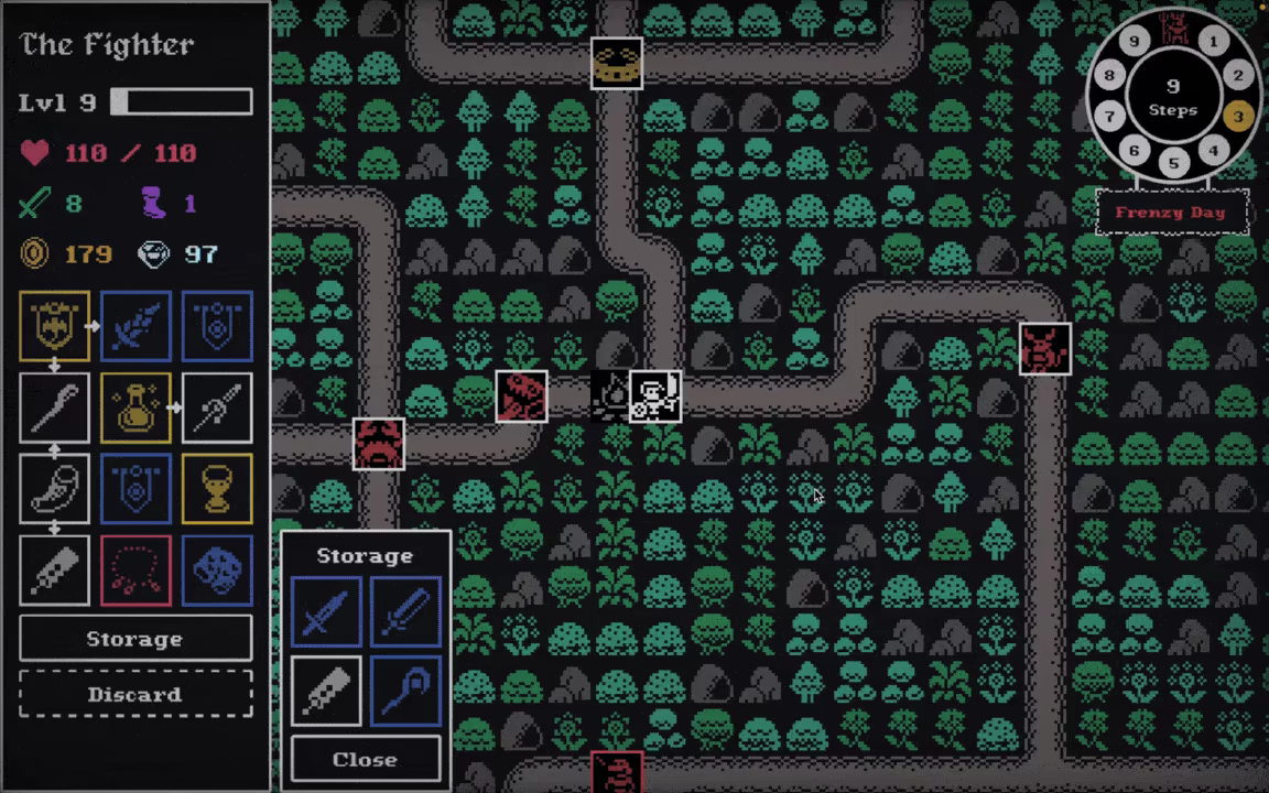 Dragonhaul video 1