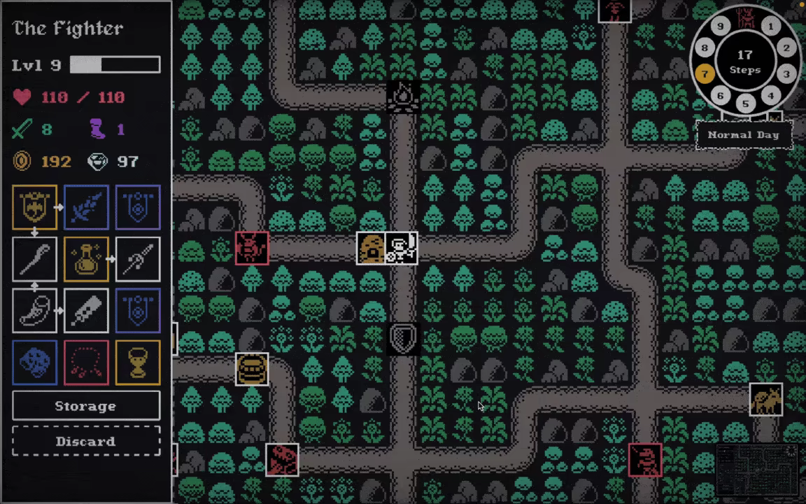 Dragonhaul video 3