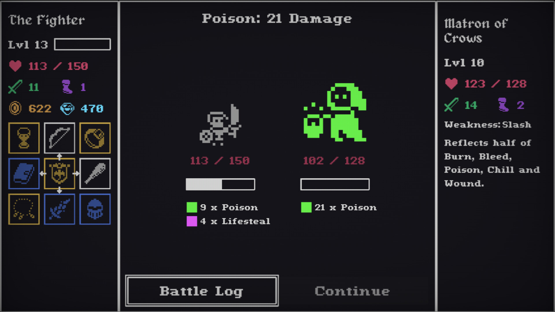 Dragonhaul screenshot #5