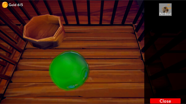 My Fantasy Pet Shop screenshot 2