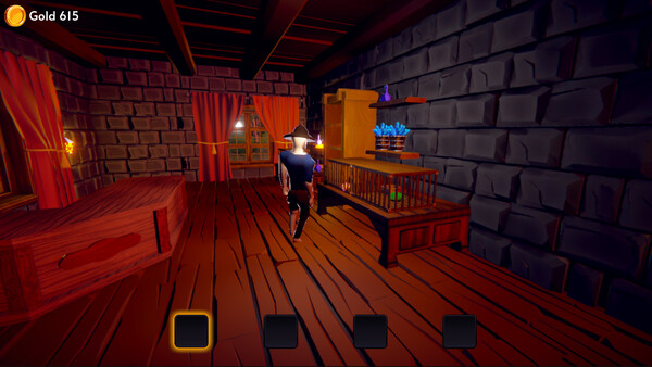My Fantasy Pet Shop screenshot 4