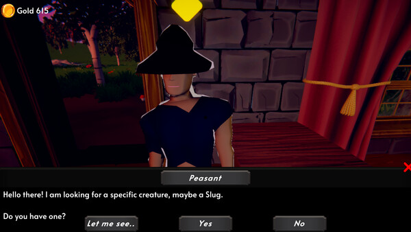 My Fantasy Pet Shop screenshot 3