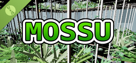 Mossu Demo 표지