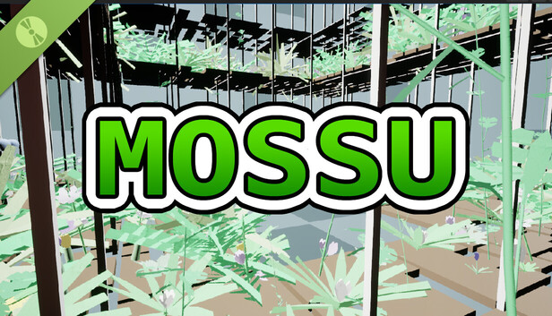 Mossu Demo
