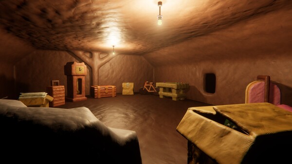 Demersus screenshot 6