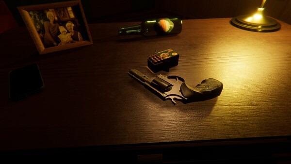 Demersus Screenshot