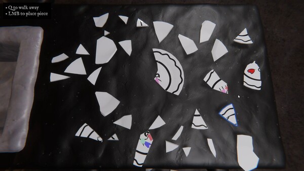 Demersus screenshot 5