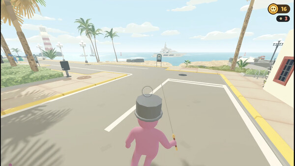 Scallywags screenshot 1