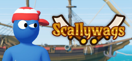 Scallywagsの作品画像