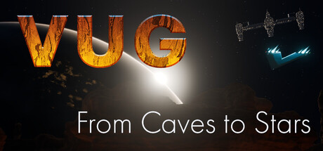 Vug: From Caves to Stars