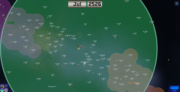 Vug: From Caves to Stars screenshot 12