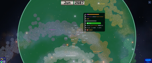 Vug: From Caves to Stars screenshot 10