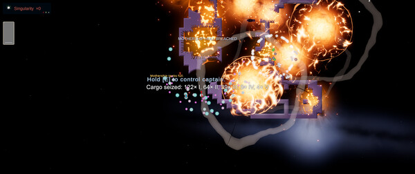 Vug: From Caves to Stars screenshot 6