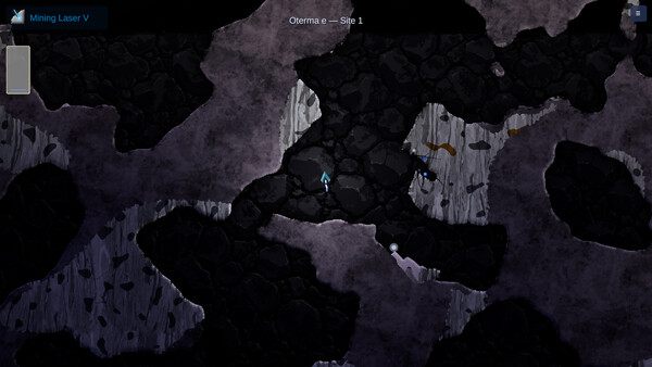 Vug: From Caves to Stars screenshot 2