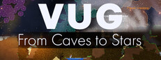 Vug: From Caves to Stars Banner