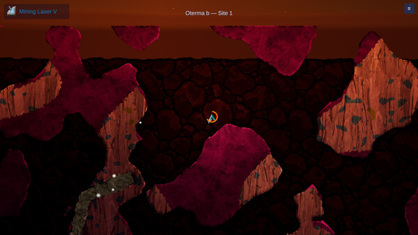 Vug: From Caves to Stars screenshot 9