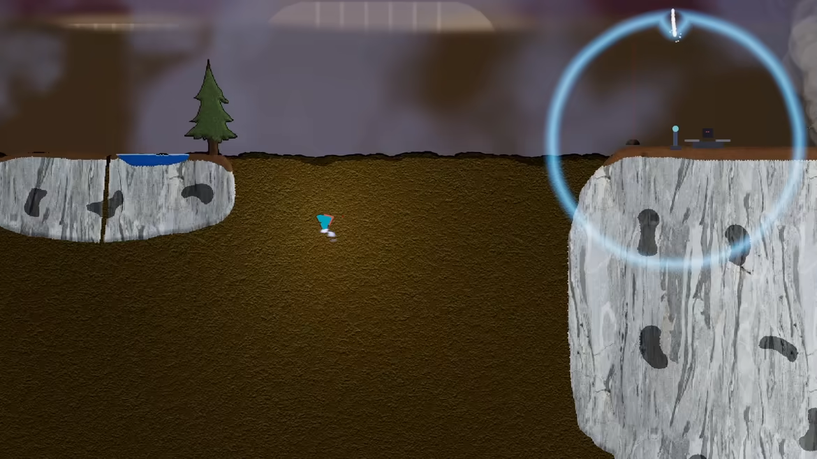 Vug: From Caves to Stars video 2