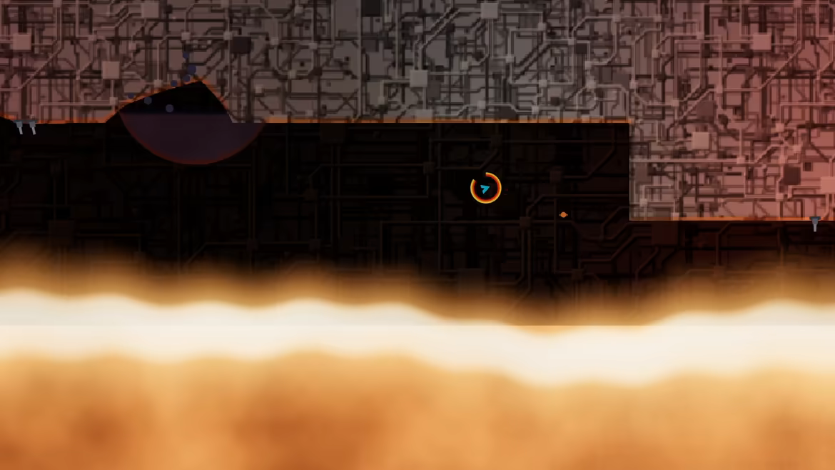Vug: From Caves to Stars video 6