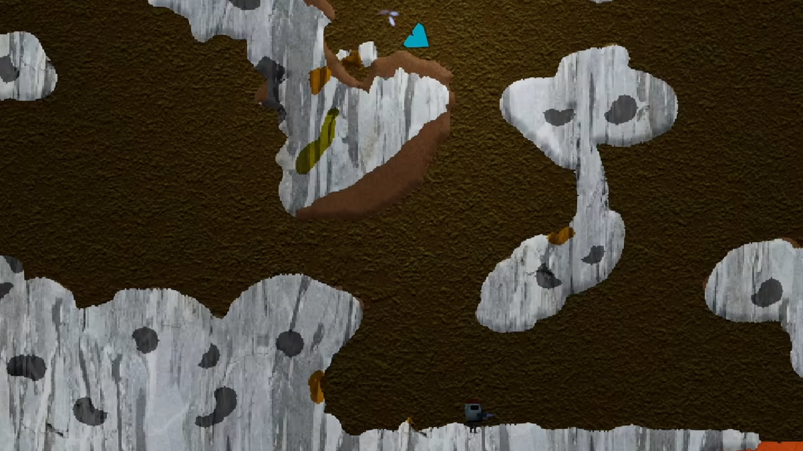 Vug: From Caves to Stars video 1