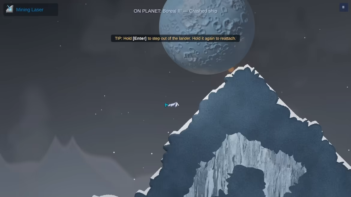 Vug: From Caves to Stars video 3
