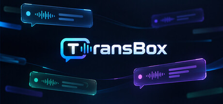 TransBox