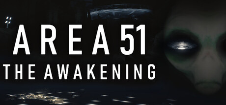 AREA 51: The Awakening