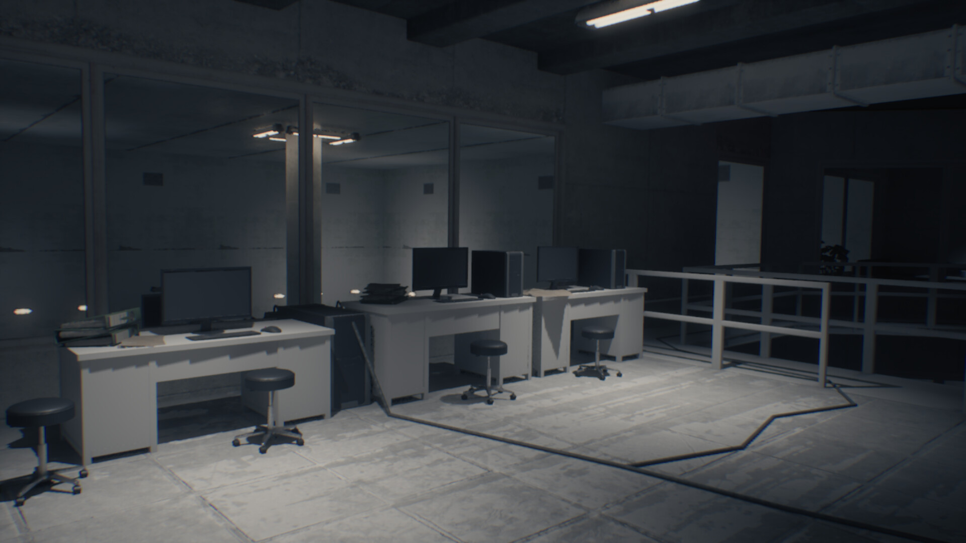 AREA 51: The Awakening screenshot #7