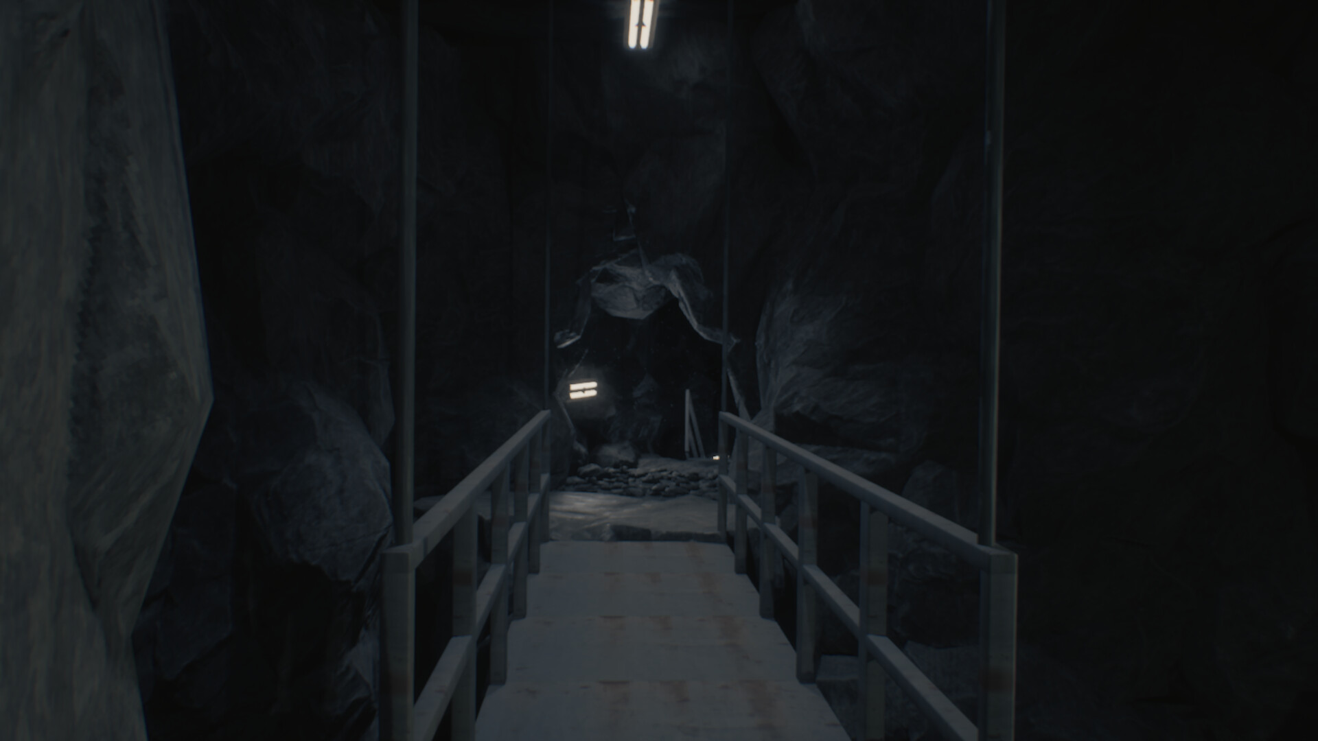 AREA 51: The Awakening screenshot #8