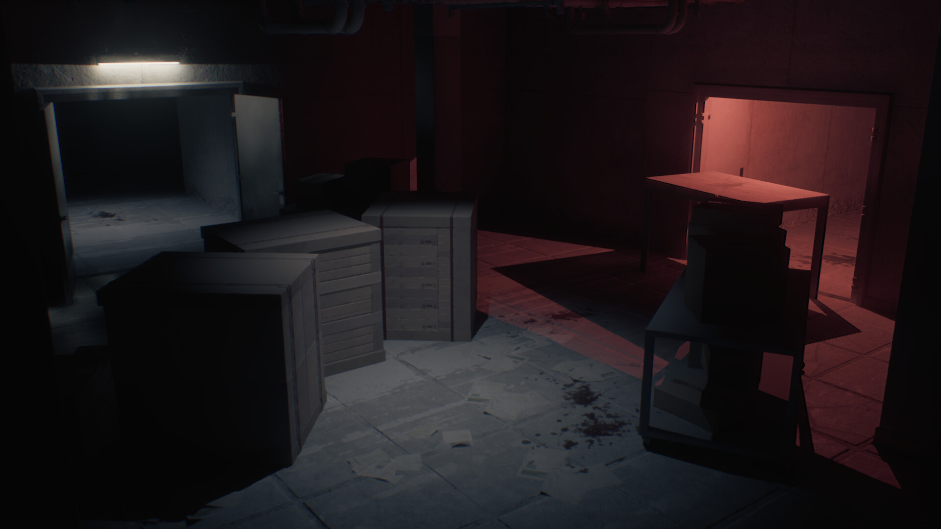 AREA 51: The Awakening screenshot 3