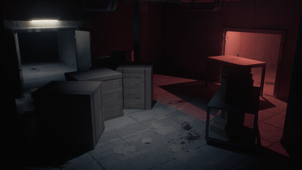 AREA 51: The Awakening screenshot 3