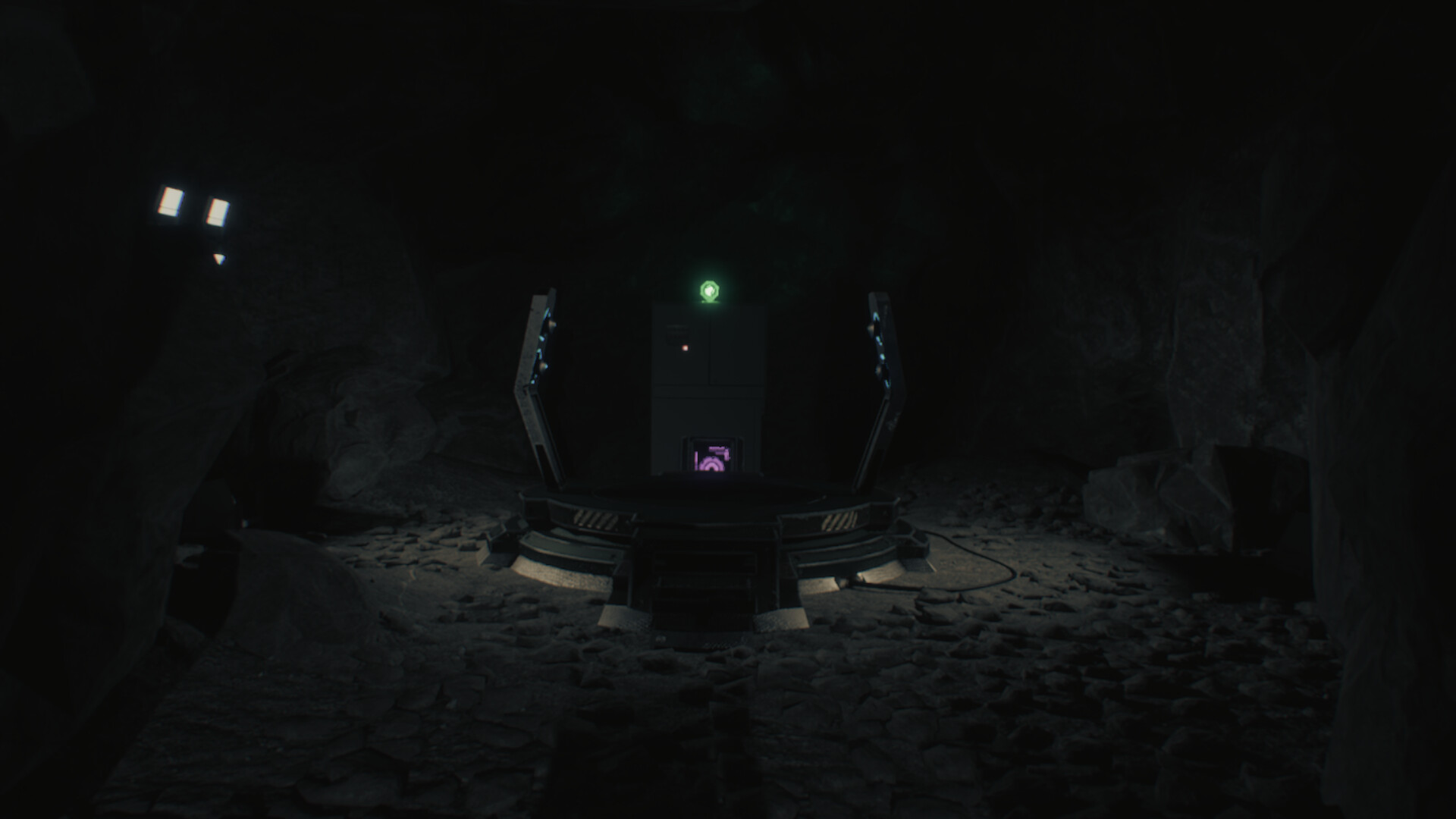 AREA 51: The Awakening screenshot #6