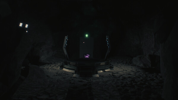 AREA 51: The Awakening screenshot 6