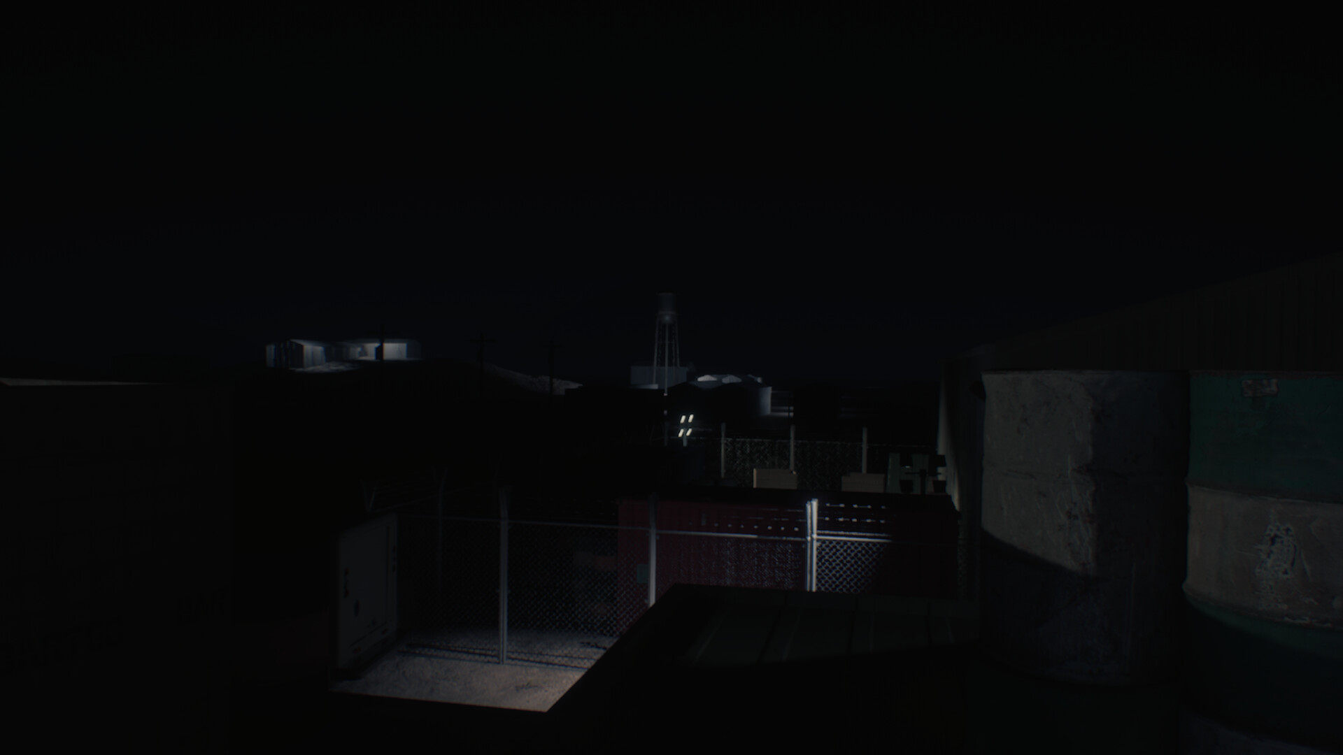 AREA 51: The Awakening screenshot #2