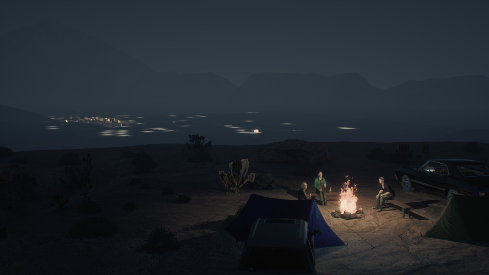 AREA 51: The Awakening screenshot 4