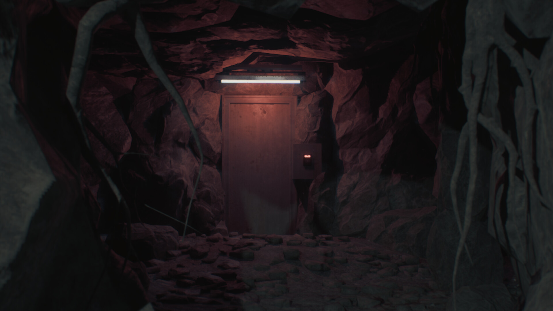 AREA 51: The Awakening screenshot #5