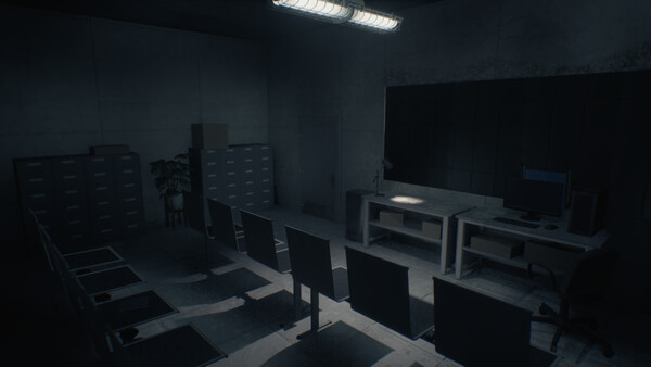 AREA 51: The Awakening screenshot 4